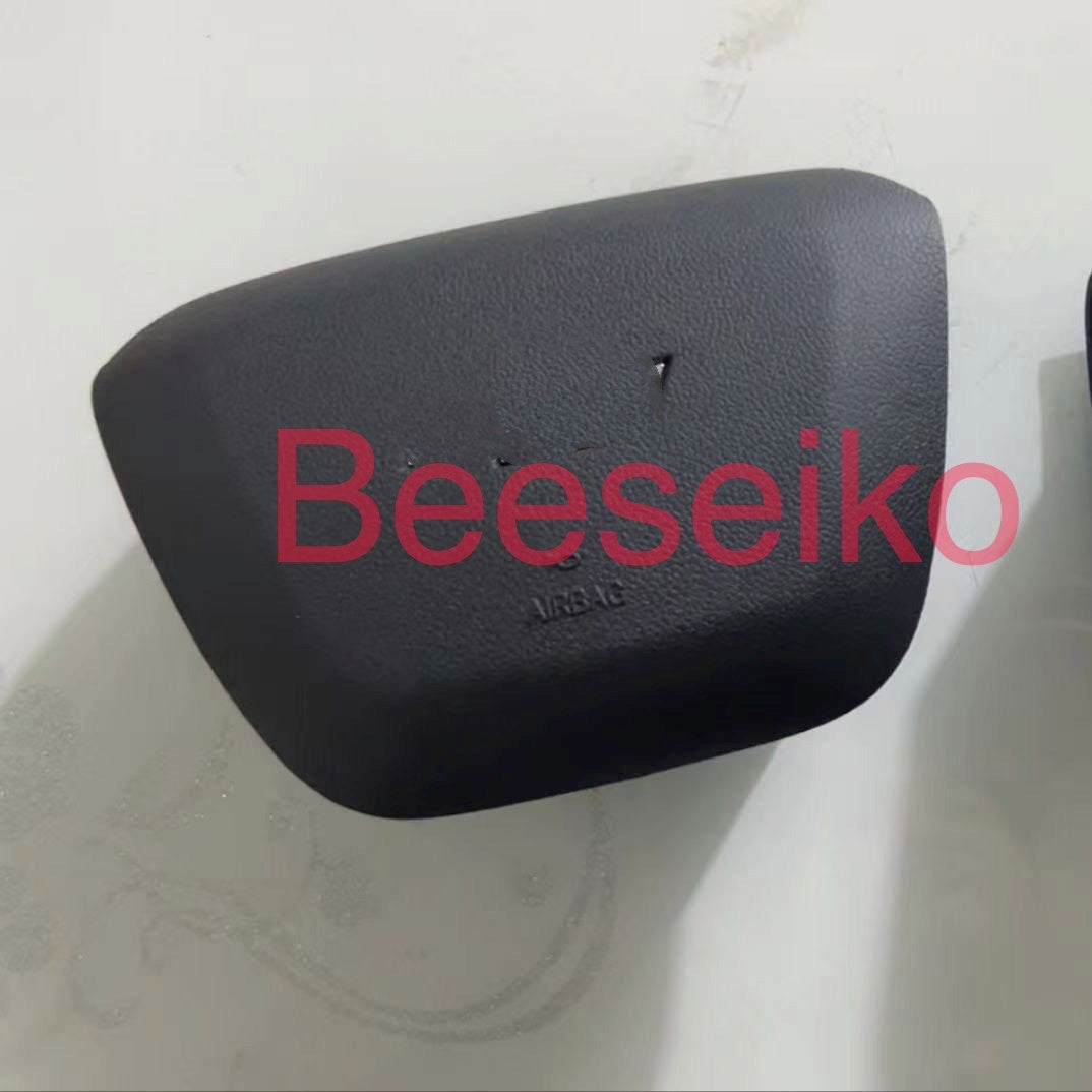SRS Airbag Steering Wheel Airbag Air Bag Cover for Colorado 2018-
