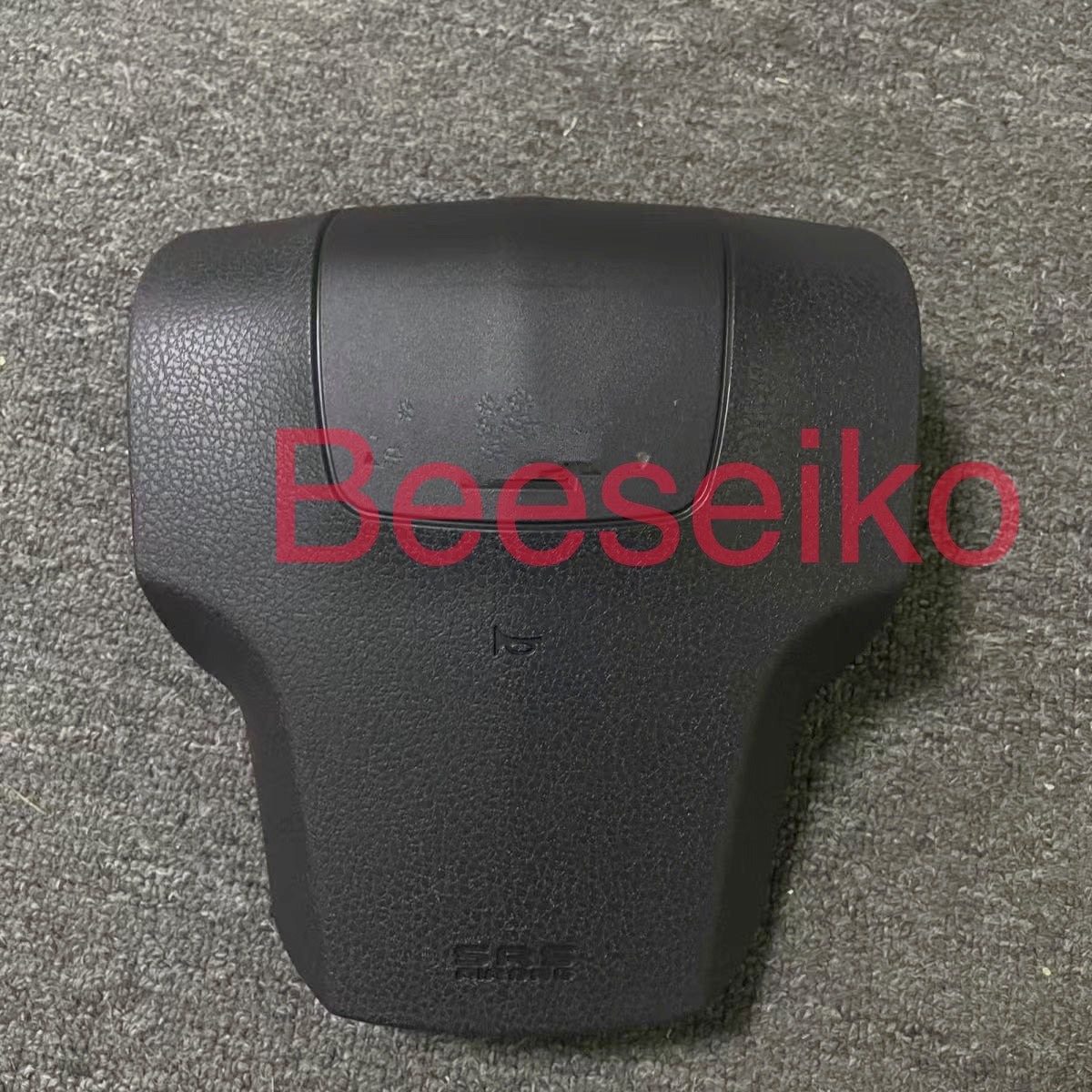 SRS Airbag Steering Wheel Airbag Air Bag Cover for Colorado 2012-2017