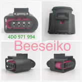 4D0971994 Ignition coil Connector Plug For Volkswagen Audi