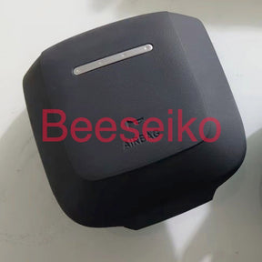 SRS Airbag Steering Wheel Airbag Air Bag Cover for 2024 Santa FE