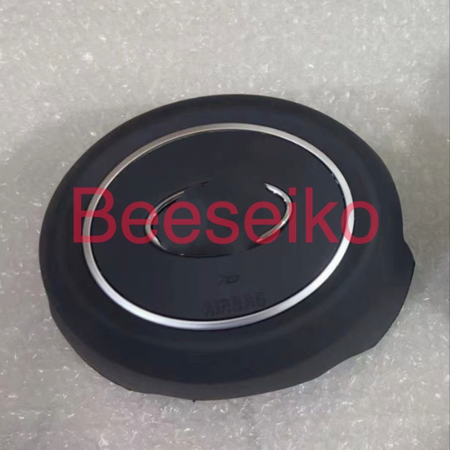 SRS Airbag Steering Wheel Airbag Air Bag Cover for Tucson  2021-