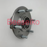 MN103380 3880A080 MR992374  713619860  MIWB12234B  VKBA7451  Front Wheel Hub Bearing for Mitsubishi Pajero L200 Triton