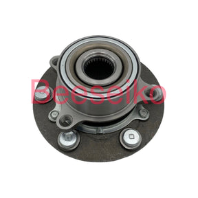MN103380 3880A080 MR992374  713619860  MIWB12234B  VKBA7451  Front Wheel Hub Bearing for Mitsubishi Pajero L200 Triton