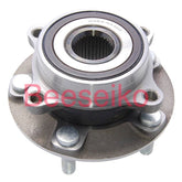 MR594979 0482NA4MF  3DACF043D4R VKBA7435 Front Axle Transmission Wheel Hub Bearing for Mitsubishi Galant Fortis Lancer