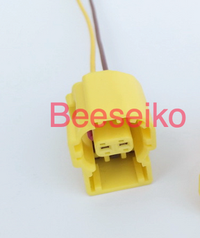 8K0973323R Impact Sensor Crash sensors Collision sensors connect plug connector housing plug Socket Connector Connector Wiring Plug  Wiring Harness Plug For Volkswagen AUDI