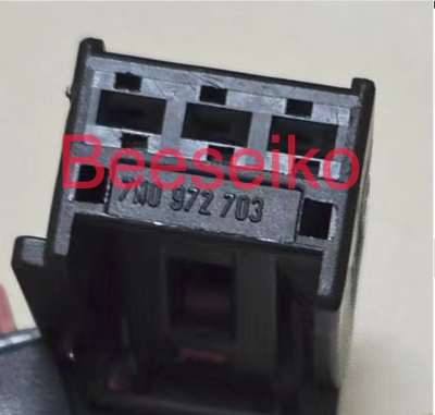 7N0972703 Taillamp Taillight Automotive Plugs Automotive Connectors connect plug connector housing plug Socket Connector Connector Wiring Plug Wiring Harness Plug For Volkswagen AUDI Skoda