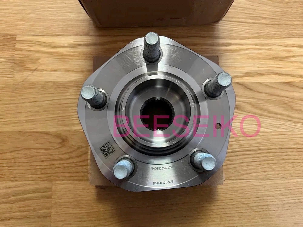 1044123-00-B 104412300B Rear Wheel Hub Bearing 1044123-00-B fit for 2021 Tesla Model 3  Model Y 4WD