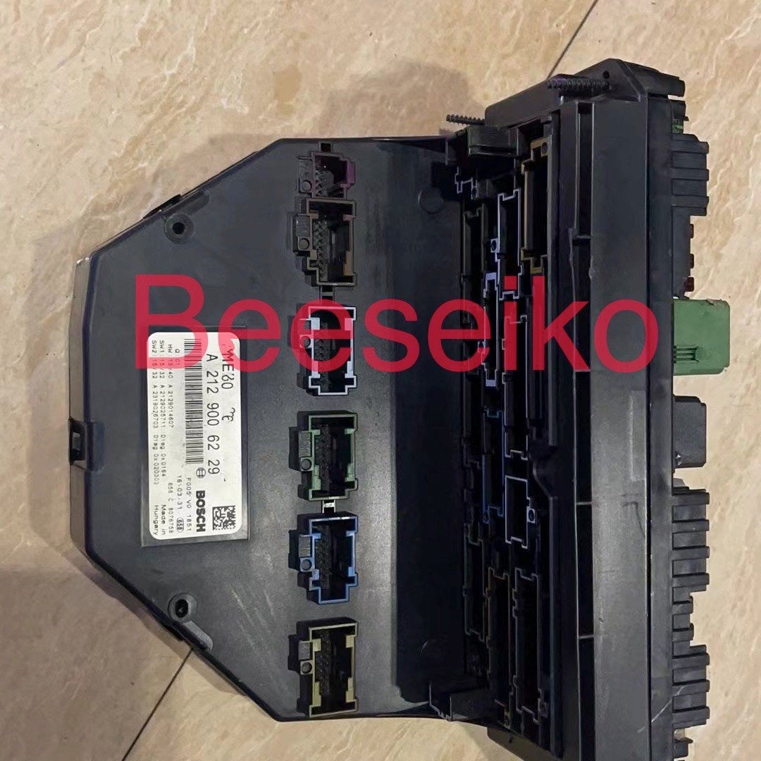 A2129006229 2129006229 Sam Signal Acquisition Module Control Unit For Mercedes Benz W212