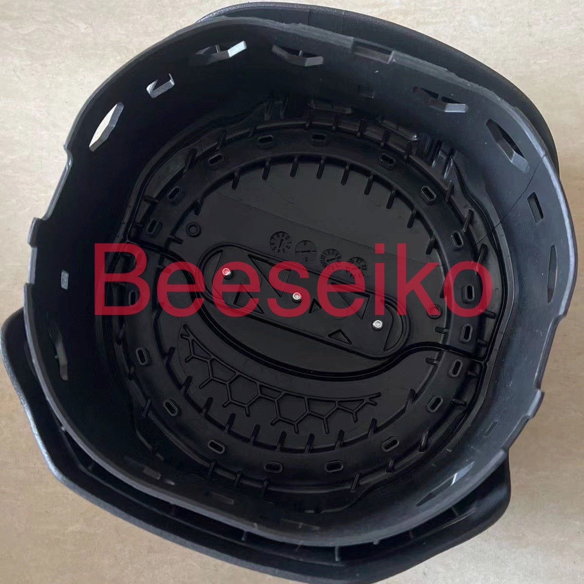 SRS Airbag Steering Wheel Airbag Air Bag Cover for Sportage  2022-