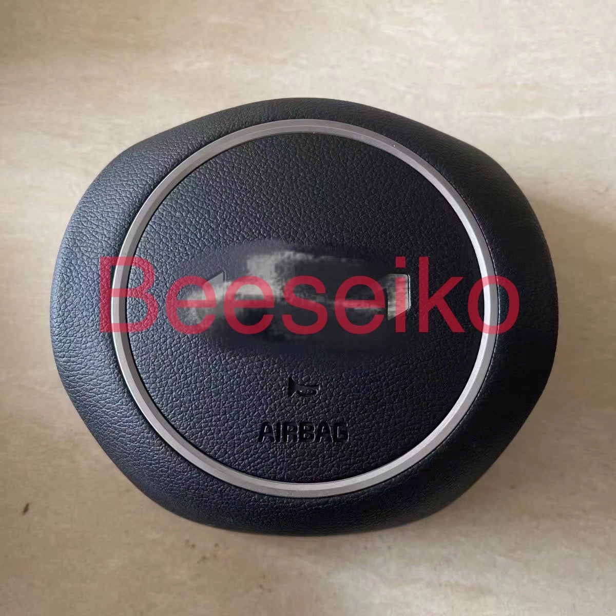 SRS Airbag Steering Wheel Airbag Air Bag Cover for Sportage  2022-