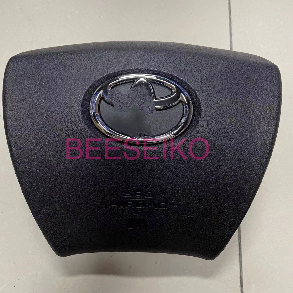 SRS Airbag Steering Wheel Airbag Air Bag Cover for 2011 Sienna