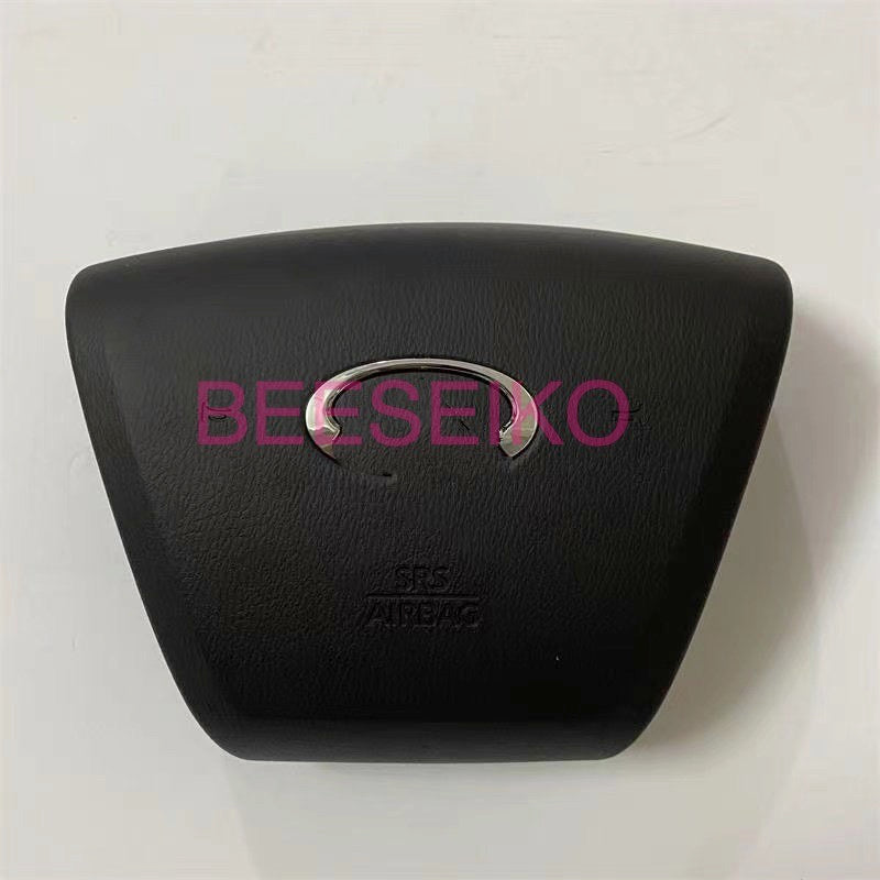SRS Airbag Steering Wheel Airbag Air Bag Cover for Infiniti QX80 QX56