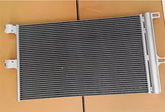 1077083-00-B 107708300B AC Condenser For 2017-2019 Tesla Model 3