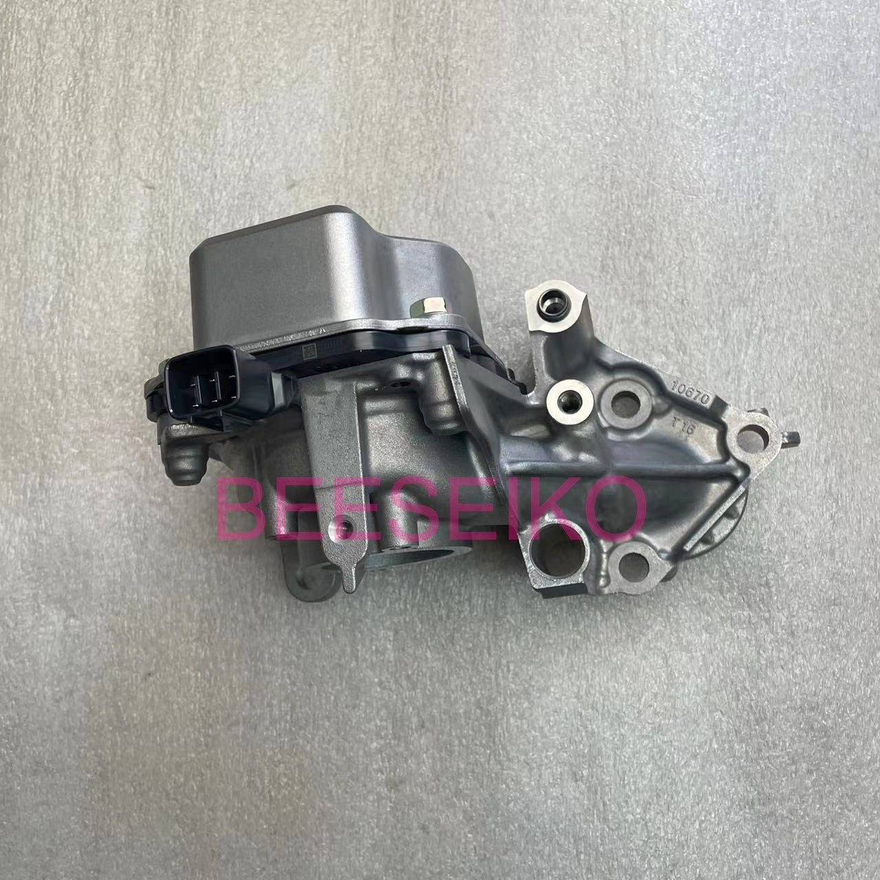 16032-25010 Engine Auxiliary Electric Coolant Water Pump fit for Camry Avalon RAV4