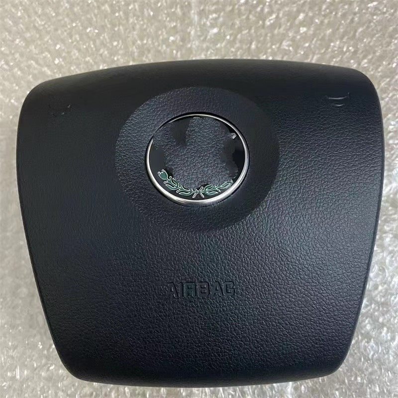 SRS Airbag Steering Wheel Airbag Air Bag Cover for 2012 Skoda Octavia