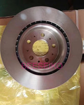1044611-00-D 104461100D Front Brake Disc Brake Motor Fit For Tesla Model 3
