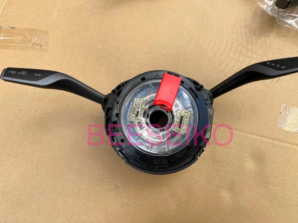1097662-00-N 1097662-00-O 109766200N 109766200O LHD Indicator Wiper Stalk Switch Steering column control module Fit For 2021 Tesla Model 3 Model Y