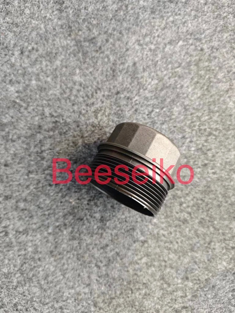 1621843208 Oil Filter Cover for Ssangyong Rexton Mercedes Benz