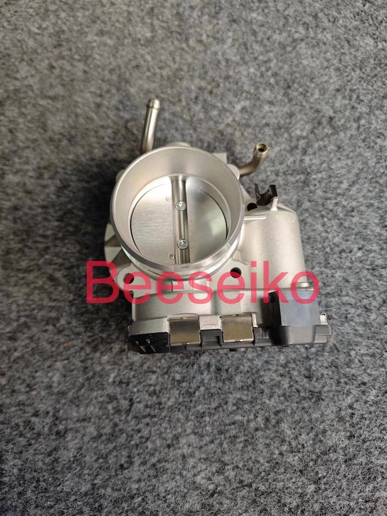 35100-25400 Throttle Body Valve Fit For Hyundai Santa Fe Tucson Sonata Kia Sorento Sportage