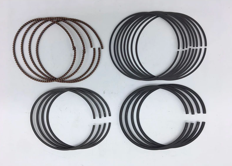 23040-2B800 G4FG Engine Piston Rings Fit For Hyundai KIA