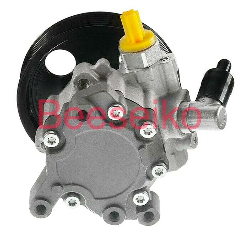 0044669301 Power Steering Pump Fit for Mercedes Benz W211 W212 E63 W204 S204 C63 W209 W164 63AMG