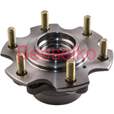 MN103586 3880A012 3880A013 3880A024 3885A103 MR455620 MR594954 MR961910 50BWKH01 VKBA6914  Wheel Hub Bearing for Mitsubishi Pajero Montero Shogun