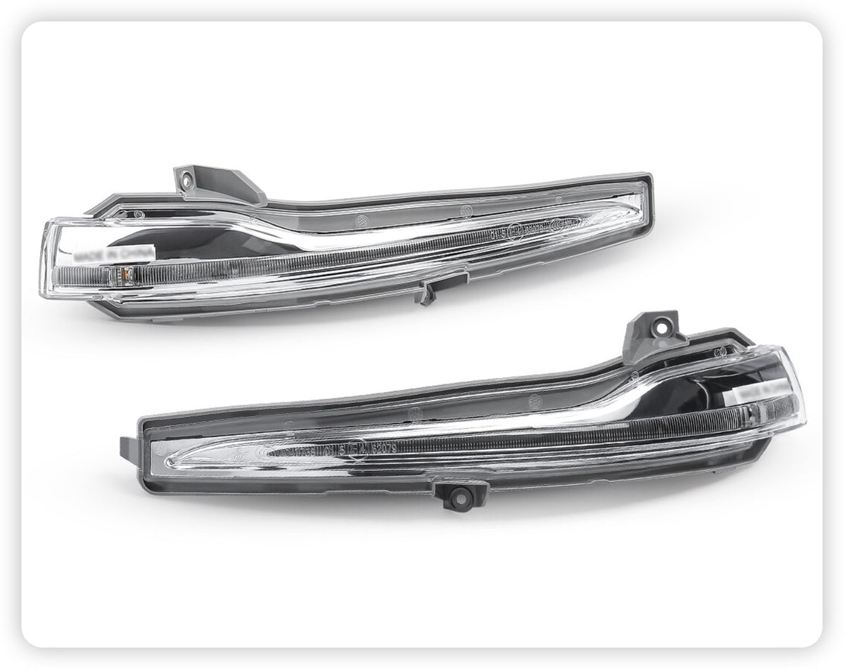 0999060243  0999064401  0999067401 0999067101  0999060143  0999064501 0999067301 Door mirror Lamp Side indicator Mirror Turn Singal Light  Fit For Mercedes W205;  S205;  X253;  W447;  Vito W447;  Vito Tourer;  C253;  W222;  Vito Mixto W447