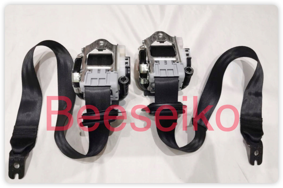 9Y0857706HCP 9Y0857705HCP Front Seat Belt safety Belt Fit for Porsche Cayenne 9Y0 2017