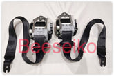 9Y0857706HCP 9Y0857705HCP Front Seat Belt safety Belt Fit for Porsche Cayenne 9Y0 2017