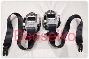 9Y0857706HCP 9Y0857705HCP Front Seat Belt safety Belt Fit for Porsche Cayenne 9Y0 2017