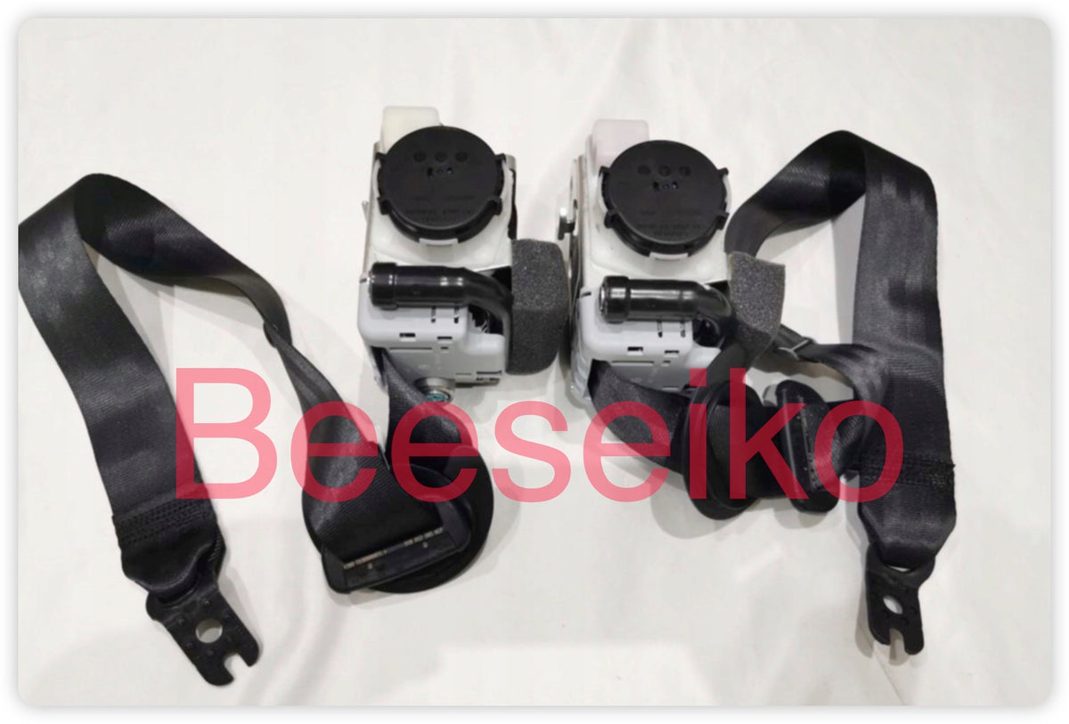 9Y0857706HCP 9Y0857705HCP Front Seat Belt safety Belt Fit for Porsche Cayenne 9Y0 2017