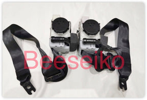 9Y0857706HCP 9Y0857705HCP Front Seat Belt safety Belt Fit for Porsche Cayenne 9Y0 2017