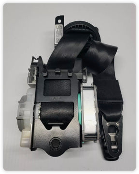 95880300102HCP  95880300202HCP 95880300101HCP  95880300201HCP Front Seat Belt safety Belt Fit for  Porsche Cayenne 2010-2018 958 92A