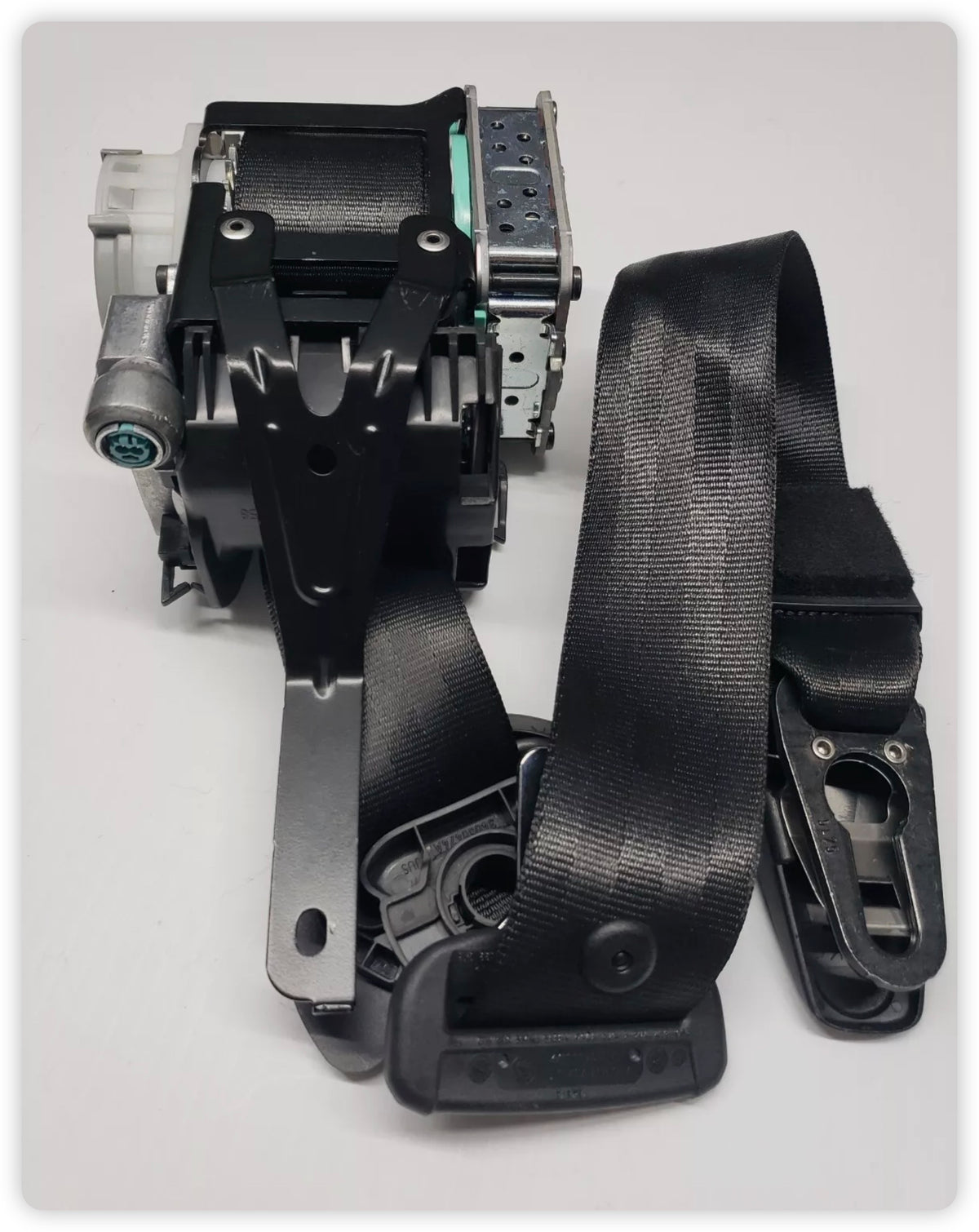 95880300102HCP  95880300202HCP 95880300101HCP  95880300201HCP Front Seat Belt safety Belt Fit for  Porsche Cayenne 2010-2018 958 92A