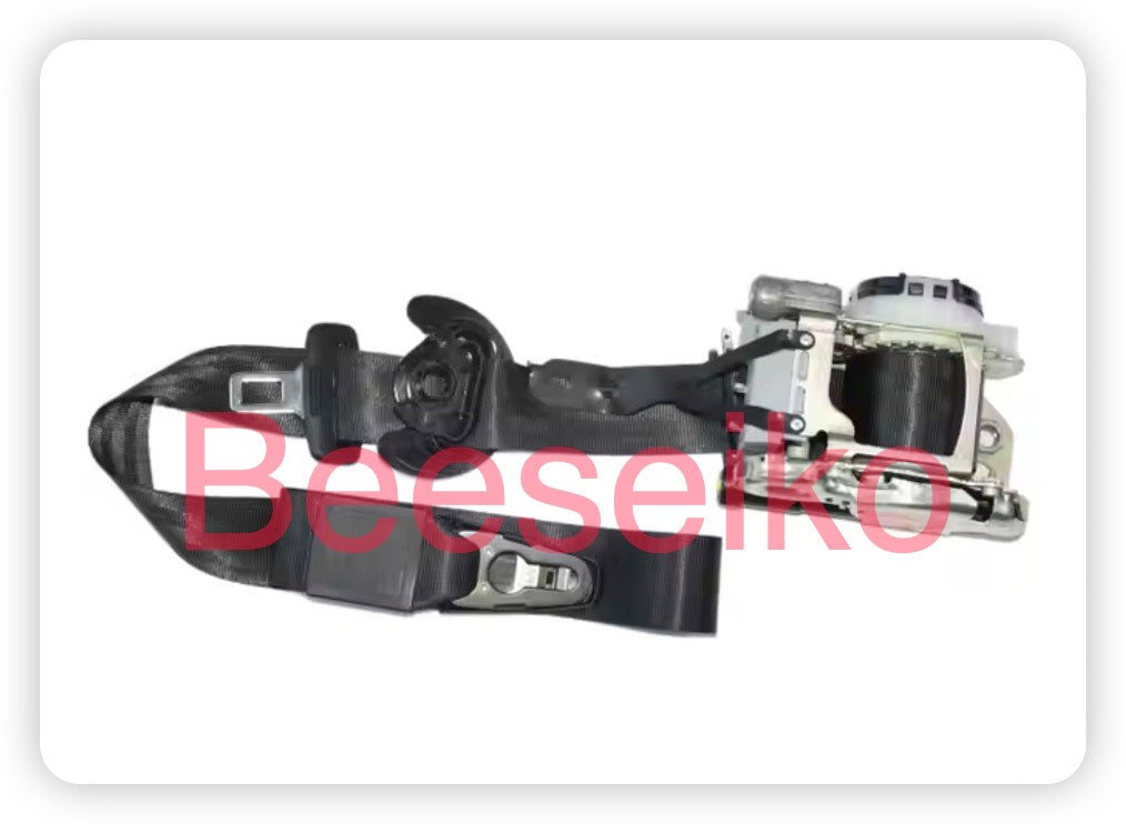 95B857706CHCP  95B857705CHCP Front Seat Belt safety Belt Fit for  Porsche Macan 95B 2013