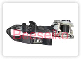 95B857706CHCP  95B857705CHCP Front Seat Belt safety Belt Fit for  Porsche Macan 95B 2013
