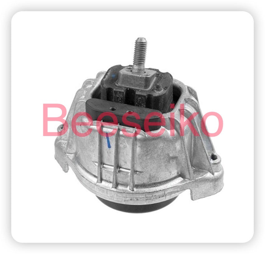 22116768852  22116768853 22116857526 Transmission Mounting Engine Bracket Engine Mounting fit for BMW E81 E82 E87 E88 E90 E91 E93 E84