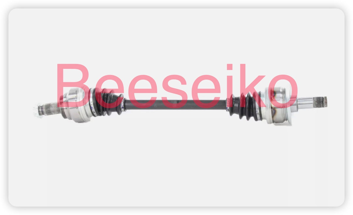 33207598031 33207598037  33207598041 33207598032 33207598038 33207598042 Rear Drive Shaft CV Axle shaft Assembly for BMW X3 F25 2012-2017  X4 F26 2014-2018