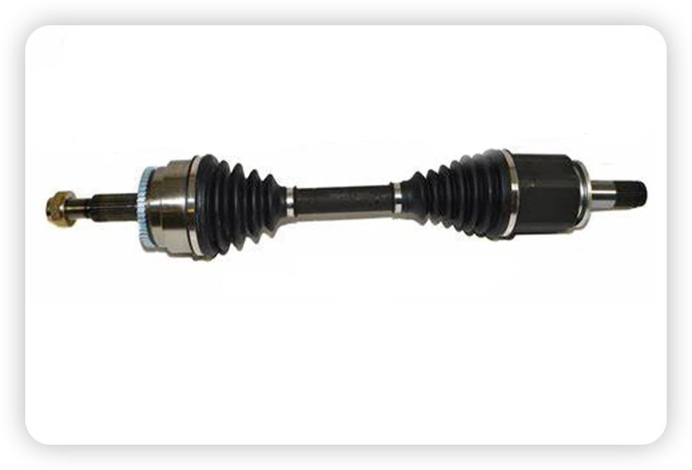 LR047295 LR072069 TDB50010 5H227A684DC  5H227A684DA Drive Shaft CV Axle shaft Assembly for Land Rover Range Rover Sport L320 2005-2013 Discovery 3 2005-2009 L319