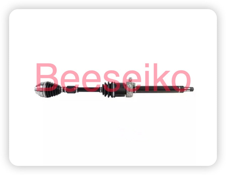 31605A2E014 31608657704 31607642108 Drive Shaft CV Axle shaft Assembly for BMW F45 F46 MINI F54 F60