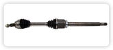 LR064251 LR034531 LR045441 LR064635 LR041967 LR041968  LR161123 Drive Shaft CV Axle shaft Assembly for Land Rover Discovery, Range Rover, Range Rover Sport L462 L405 L494