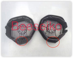 SRS Airbag Steering Wheel Airbag Air Bag Cover for Volkswagen ID4 TAYRON
