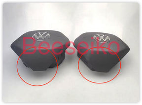 SRS Airbag Steering Wheel Airbag Air Bag Cover for Volkswagen ID4 TAYRON