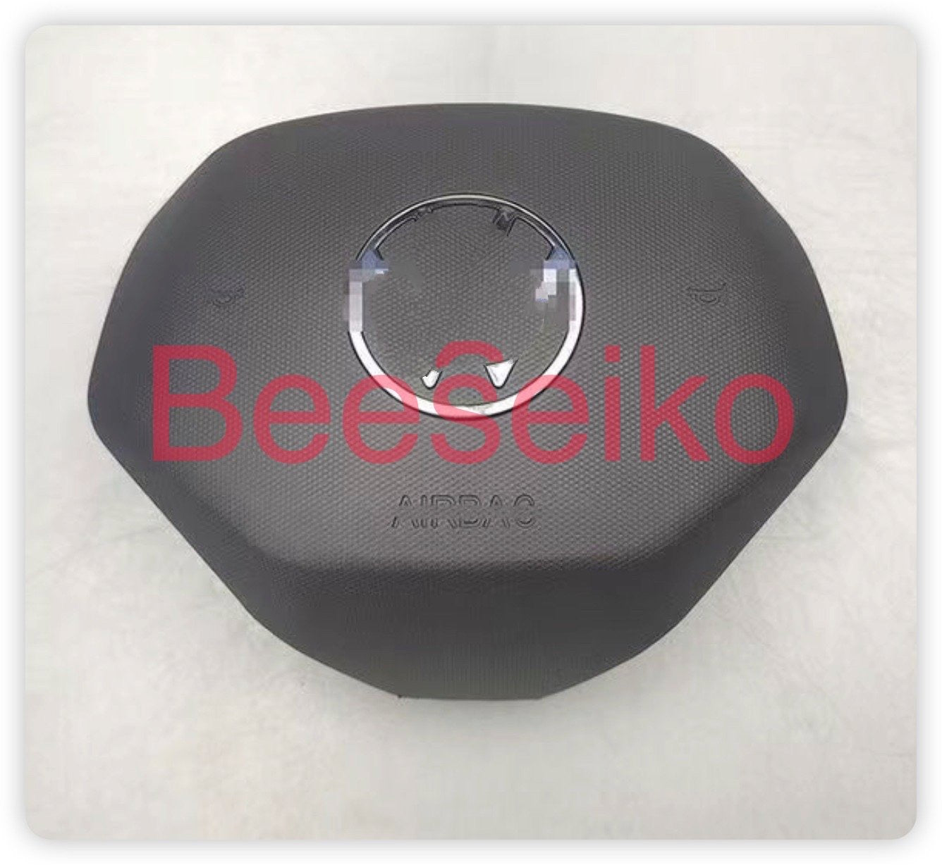 SRS Airbag Steering Wheel Airbag Air Bag Cover for Volkswagen ID4 TAYRON