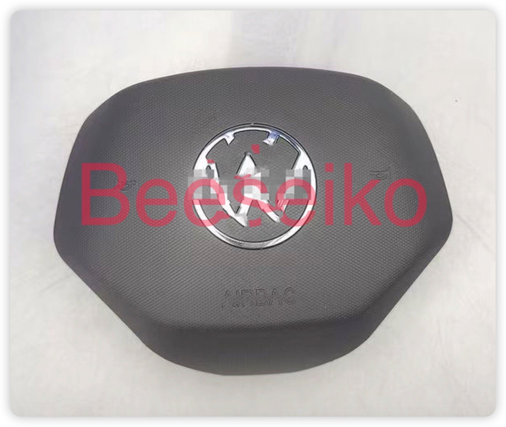 SRS Airbag Steering Wheel Airbag Air Bag Cover for Volkswagen ID4 TAYRON