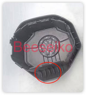 SRS Airbag Steering Wheel Airbag Air Bag Cover for Volkswagen ID4 TAYRON