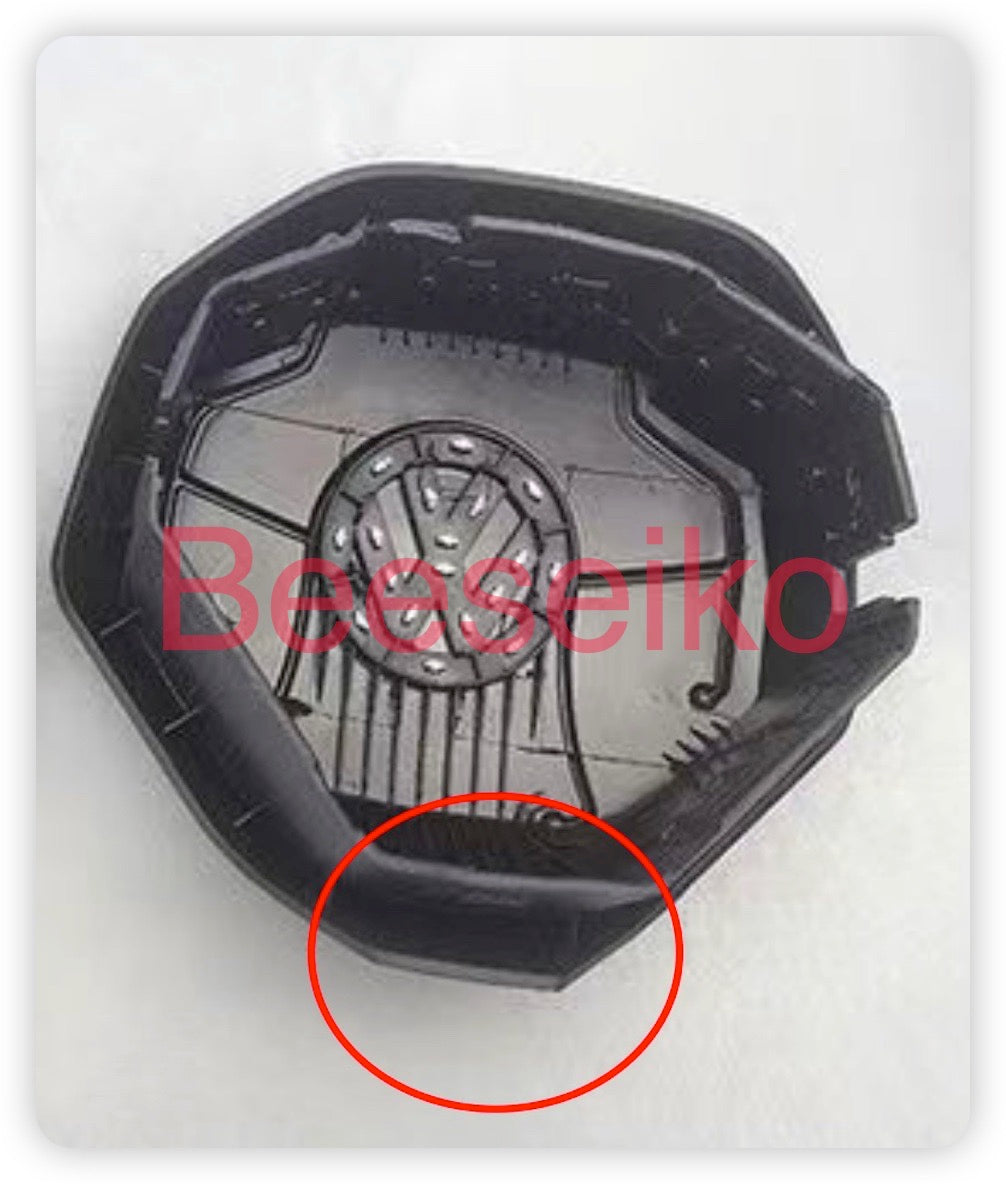 SRS Airbag Steering Wheel Airbag Air Bag Cover for Volkswagen ID4 TAYRON