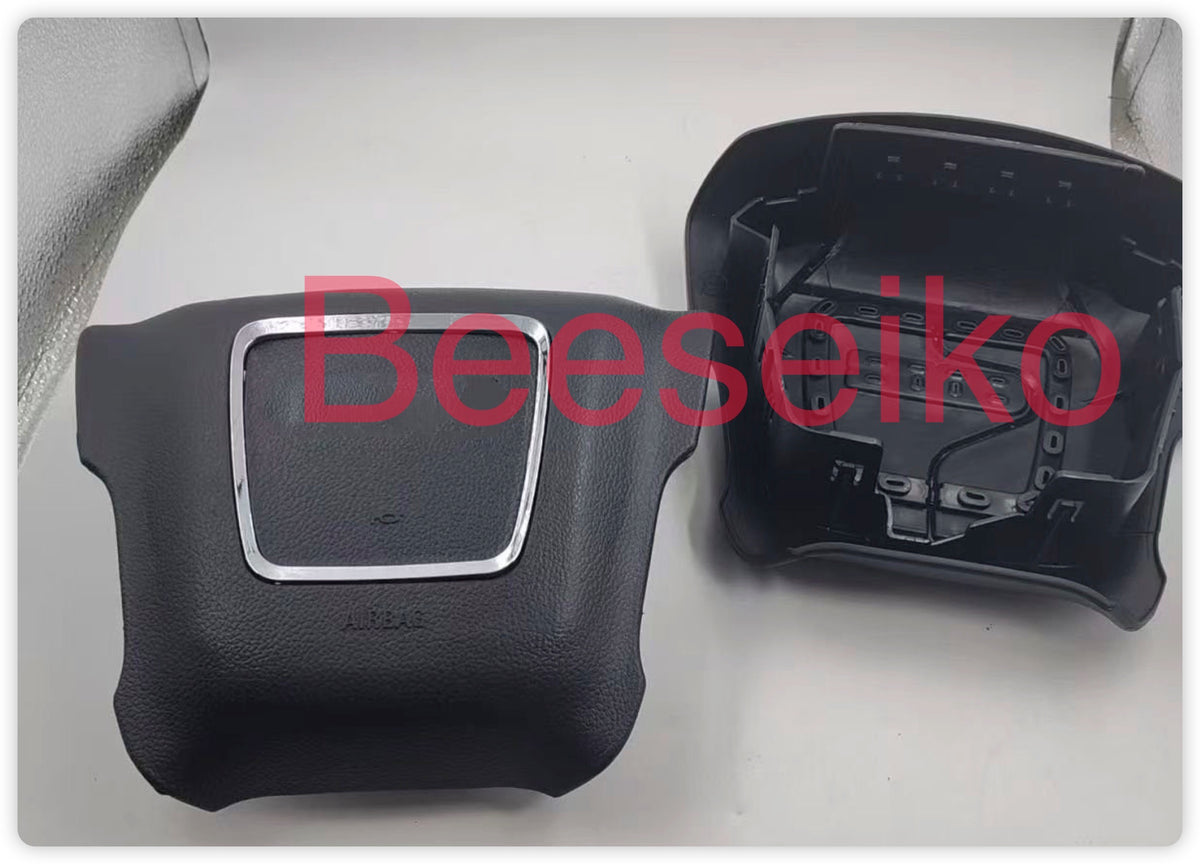 SRS Airbag Steering Wheel Airbag Air Bag Cover for GMC SIERRA 1500 2015-2019