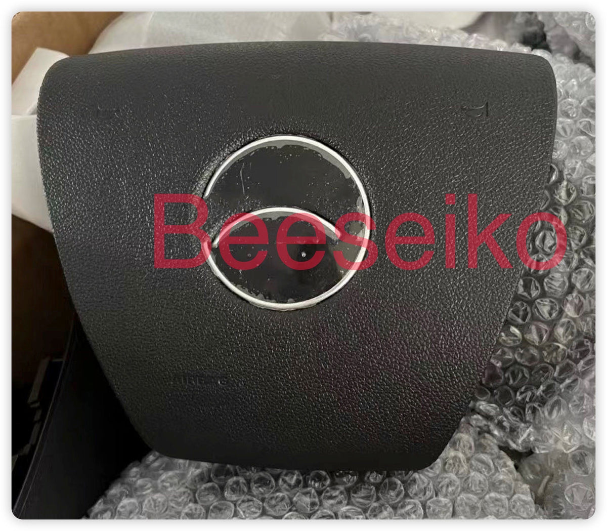SRS Airbag Steering Wheel Airbag Air Bag Cover for GMC