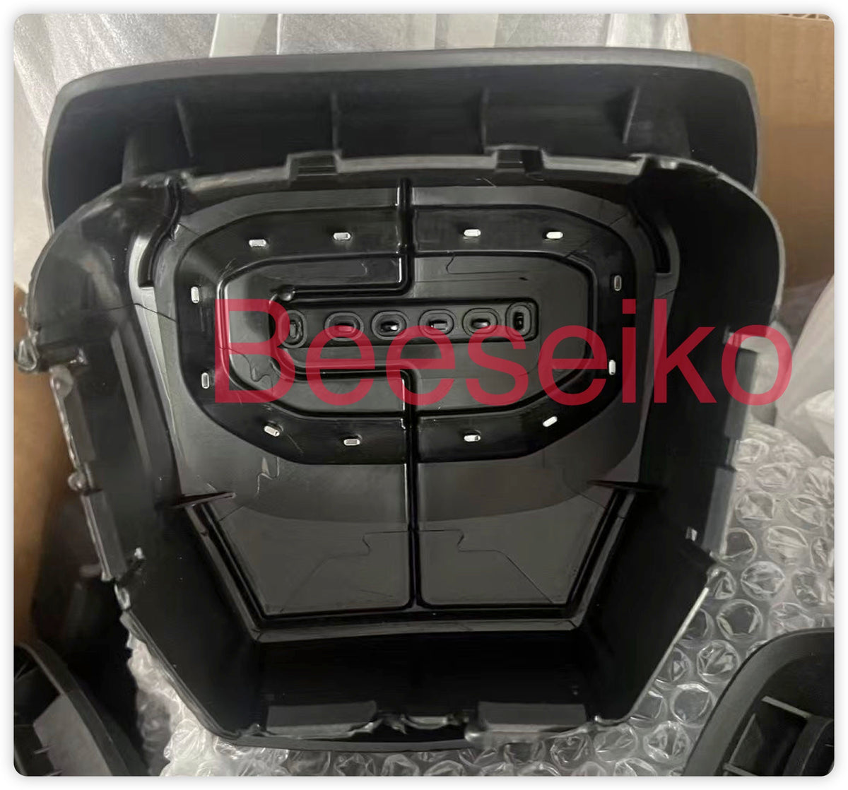 SRS Airbag Steering Wheel Airbag Air Bag Cover for GMC YUKON 2022